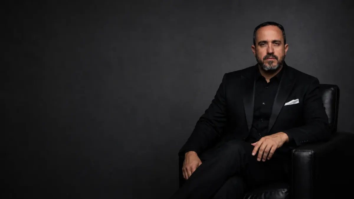 Pr. Delamar Júnior